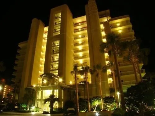 Hotel Harbor Landing By Holiday Isle Destin