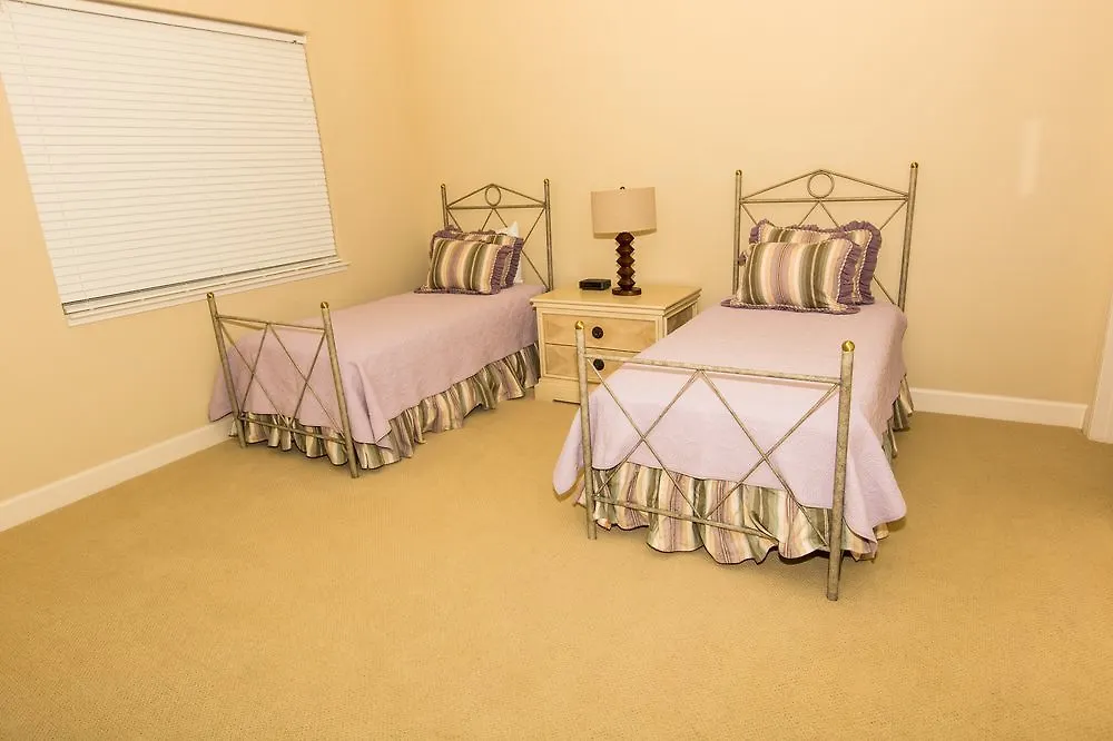 Harbor Landing By Holiday Isle Destin Hotel
