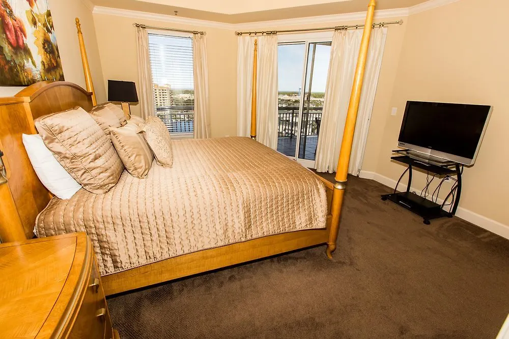 Hotel Harbor Landing By Holiday Isle Destin
