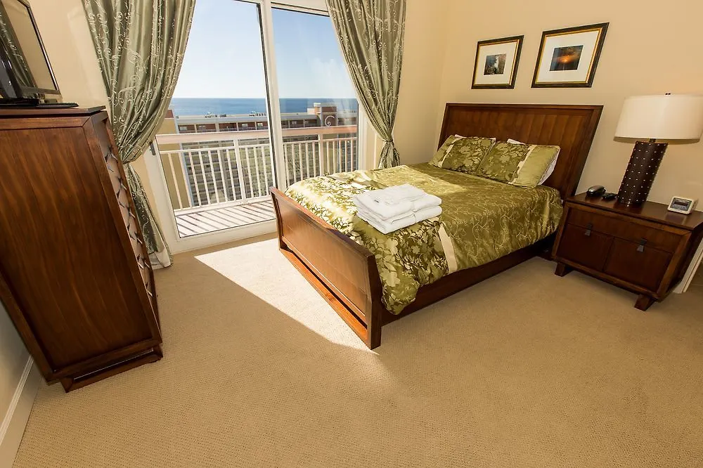 **** Hotel Harbor Landing By Holiday Isle Destin Stati Uniti