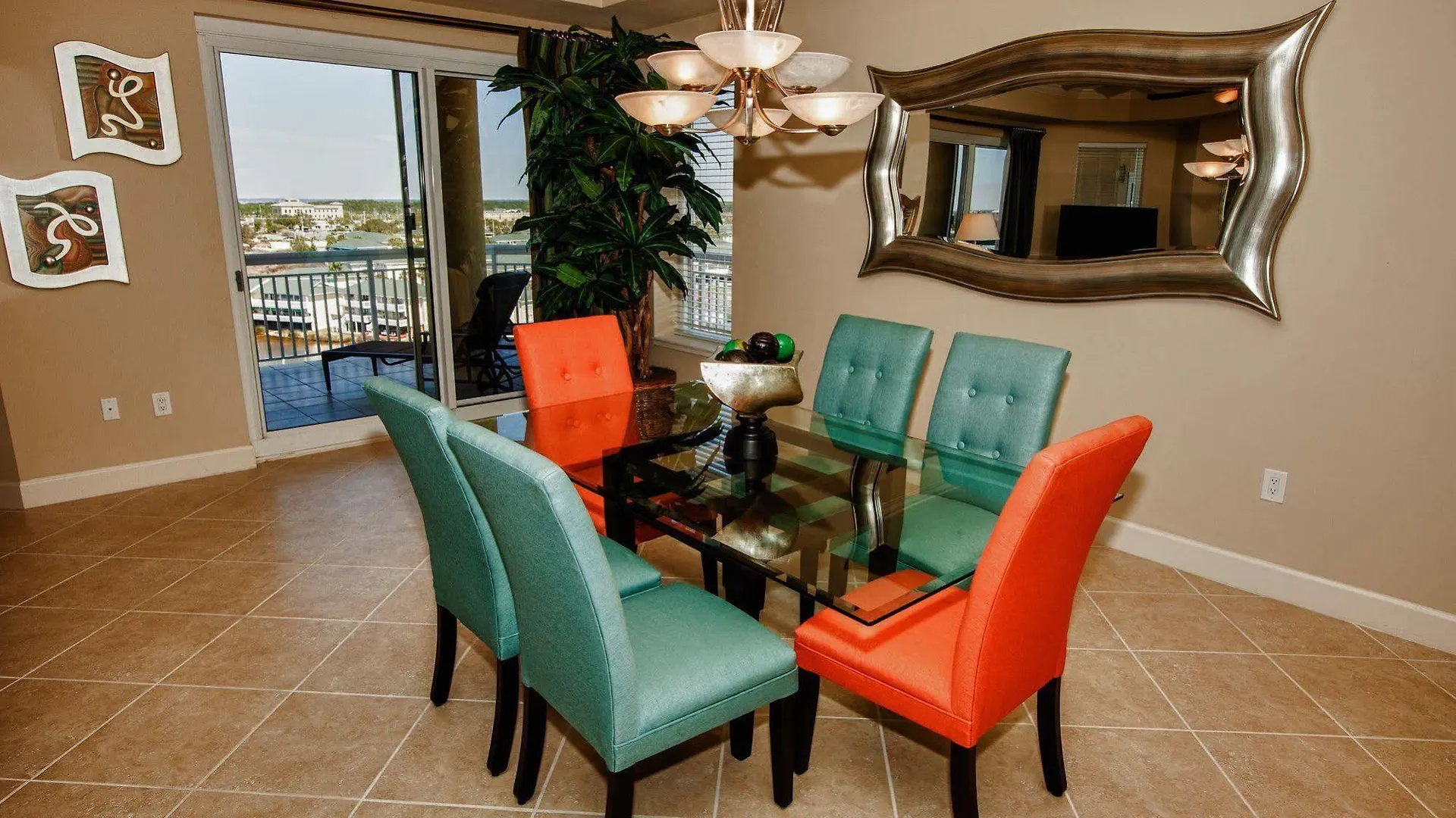 **** Hotel Harbor Landing By Holiday Isle Destin Stati Uniti