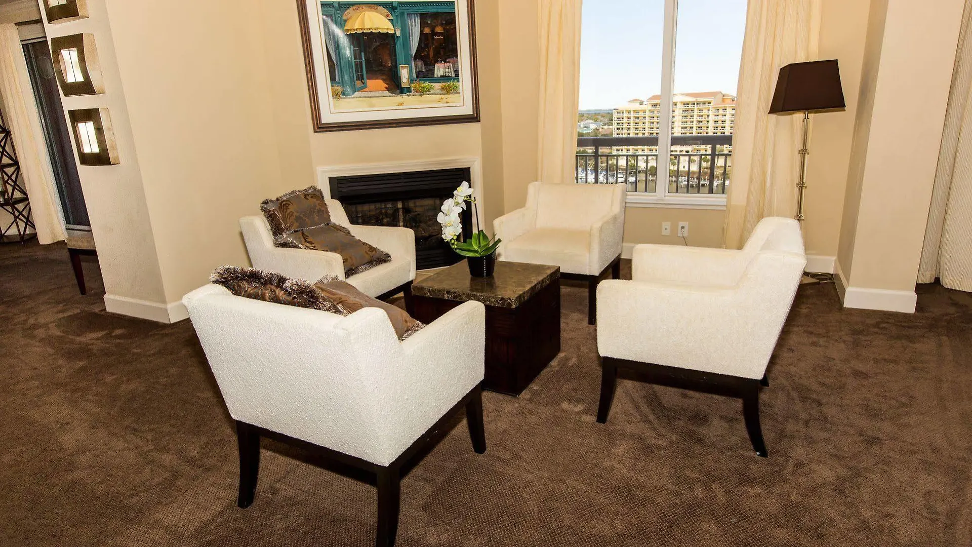 Harbor Landing By Holiday Isle Destin