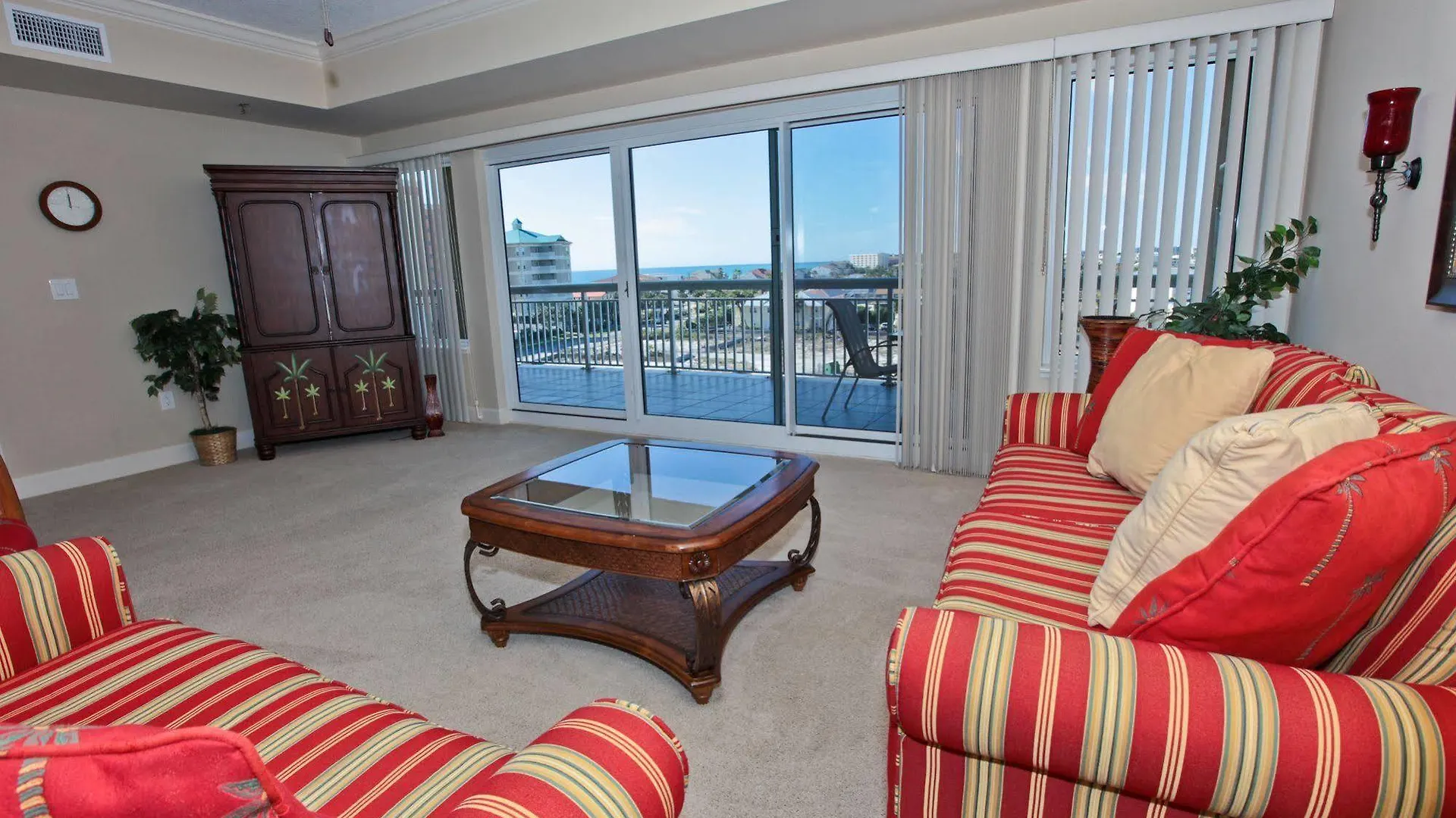 Harbor Landing By Holiday Isle Destin 4*,  Stati Uniti