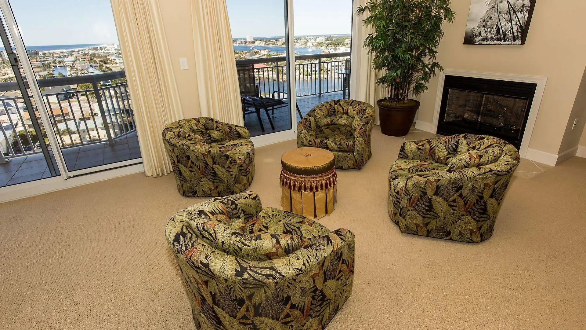 Harbor Landing By Holiday Isle Destin