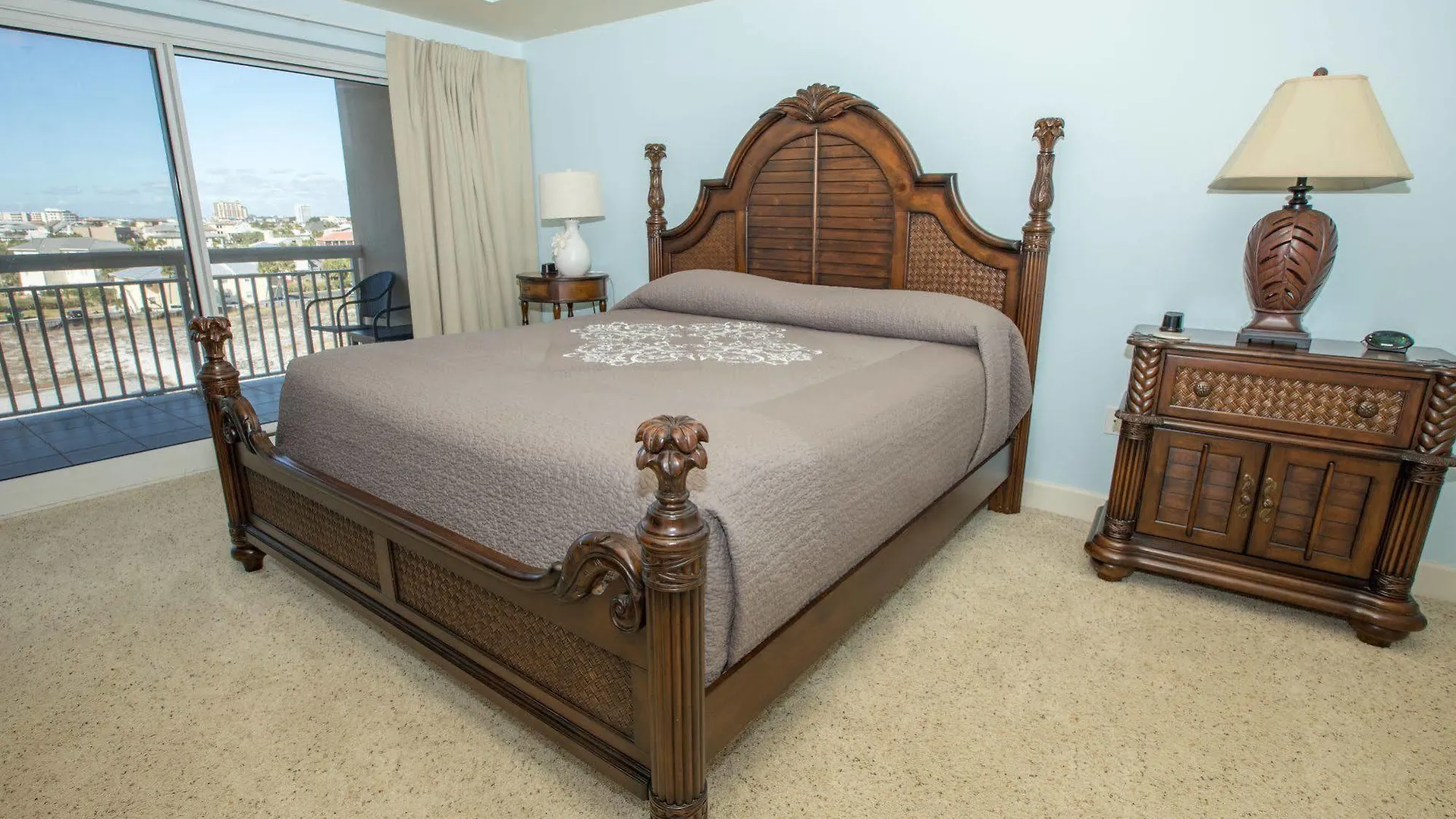 **** Hotel Harbor Landing By Holiday Isle Destin Stati Uniti