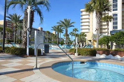 Harbor Landing By Holiday Isle Destin Hotel