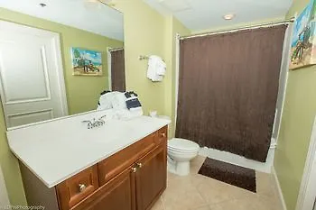 Harbor Landing By Holiday Isle Destin 4*,  United States